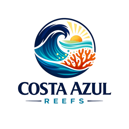Costa Azul Reefs